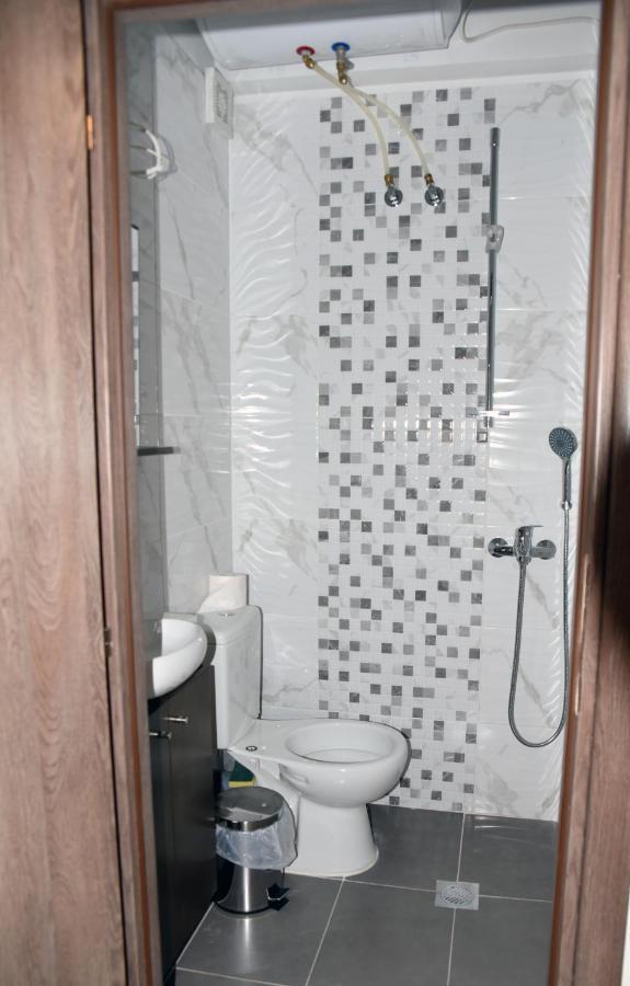 Apartment Olvas *