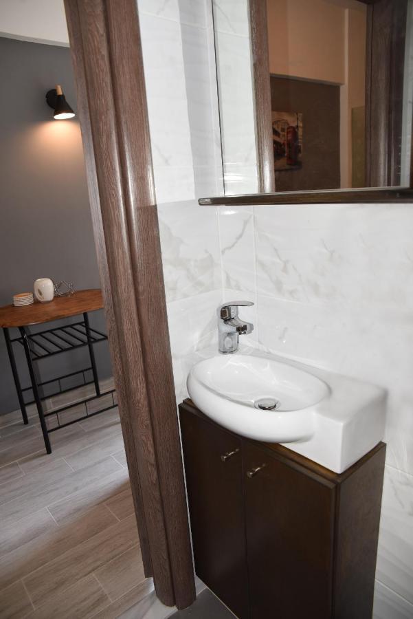 Apartment Olvas