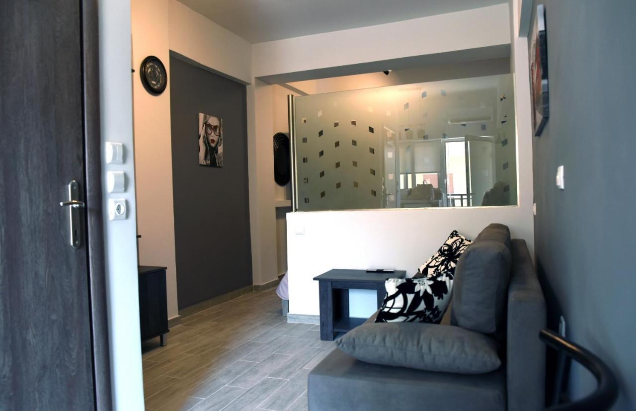 Olvas * Alexandroupoli