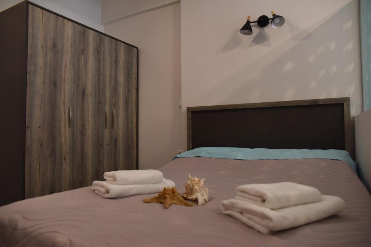 Apartment Olvas *