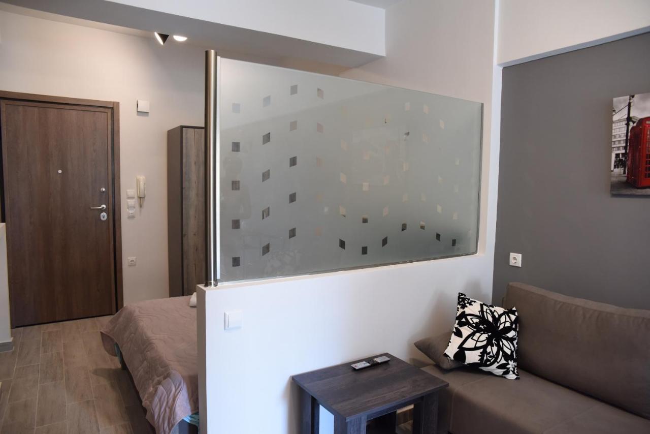 Apartment Olvas